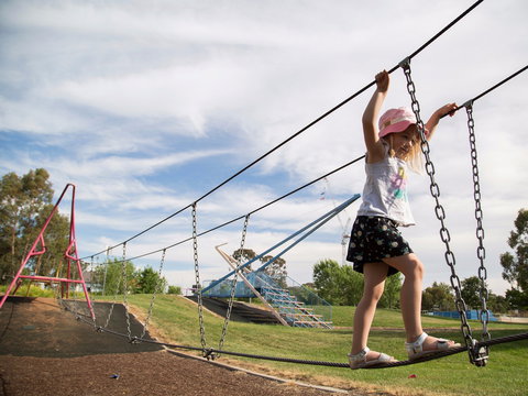 Yerrabi Pond - Darwin Tourism 1