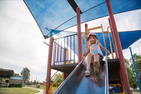 Yerrabi Pond - Darwin Tourism 2