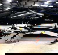 3Sixty Indoor Skate Park - Darwin Tourism