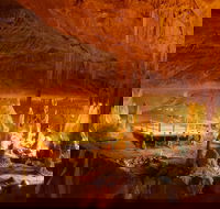 Abercrombie Caves - Darwin Tourism