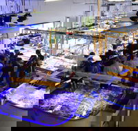 Australian Institute of Marine Science - Darwin Tourism