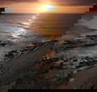 Avalon Beach - Darwin Tourism