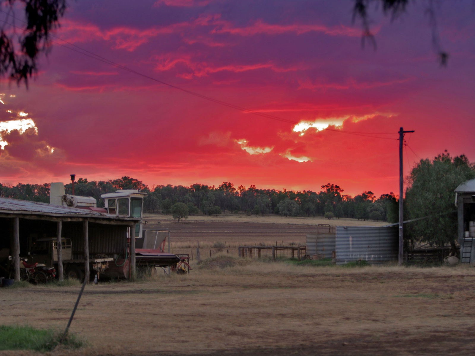 Baan Baa NSW Darwin Tourism