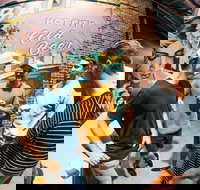 Balter Brewing Company - Darwin Tourism