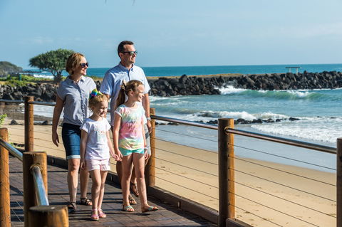 Bargara Beach - Darwin Tourism 0