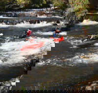 Barrington River - Darwin Tourism