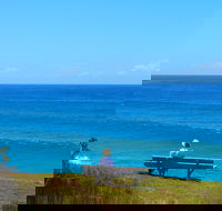 Bare Point - Darwin Tourism