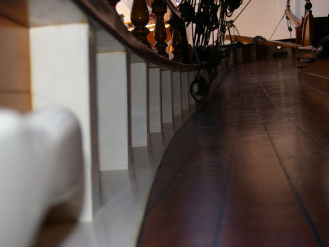 Bass & Flinders Centre - Darwin Tourism 1