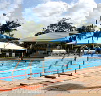 Beenleigh Aquatic Centre - Darwin Tourism