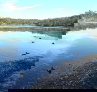 Berrara Creek - Darwin Tourism