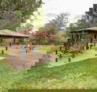 Bill Lyle Reserve picnic area