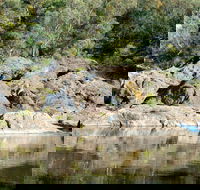 Boonoo Boonoo National Park - Darwin Tourism