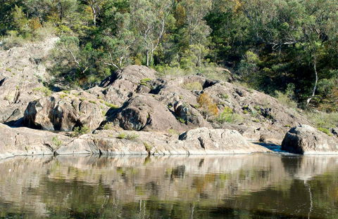 Boonoo Boonoo National Park - Darwin Tourism 0