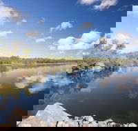 Bundaberg North Burnett Region Dams - Darwin Tourism