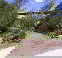 Burnum Burnum Sanctuary Woronora - Darwin Tourism