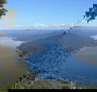 Burragorang State Conservation Area - Darwin Tourism