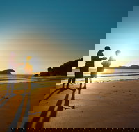 Cape Hillsborough - Darwin Tourism