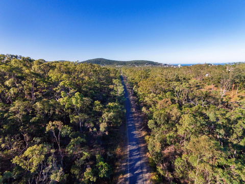 Capricorn Coast Pineapple Rail Trail - Darwin Tourism 0