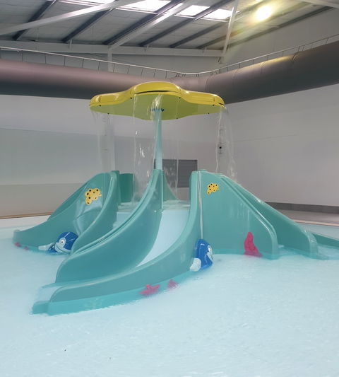 CentrePoint Sport And Leisure - Darwin Tourism 1