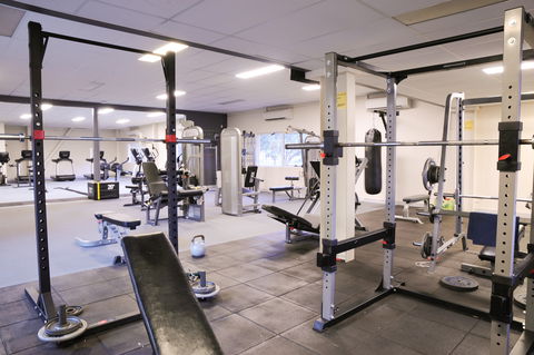 CentrePoint Sport And Leisure - Darwin Tourism 2
