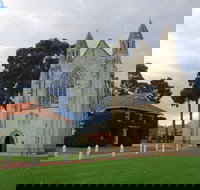 Chapel of St Mary and St George