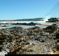 Coastal Walks - Bermagui - Darwin Tourism