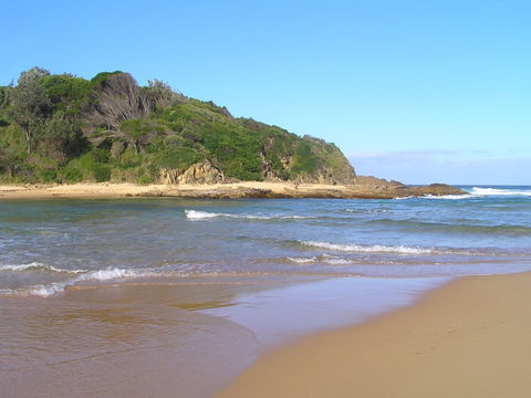 Coastal Walks - Bermagui - Darwin Tourism 2