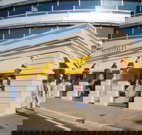 Commercial Bank - Darwin Tourism