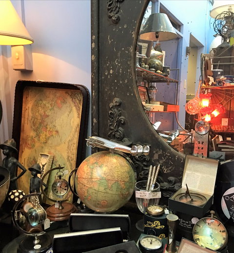 Country House Gifts And Homewares - Darwin Tourism 2