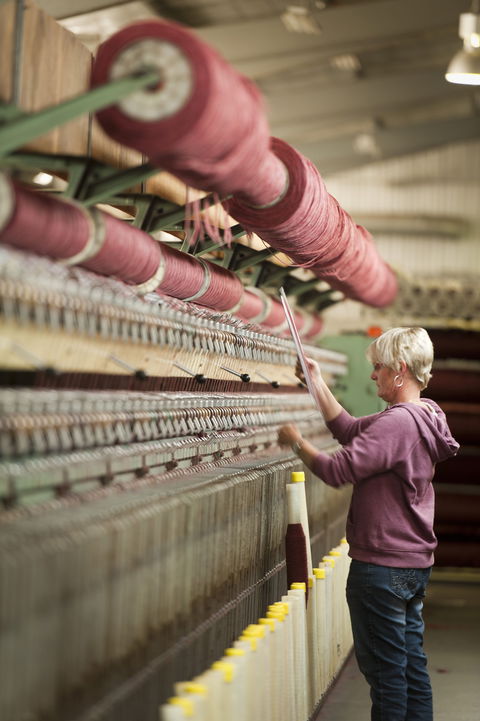Creswick Woollen Mills - Darwin Tourism 2