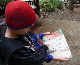 Cumberland State Forest - Darwin Tourism 2