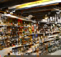 Dales Mini Museum Henty - Darwin Tourism
