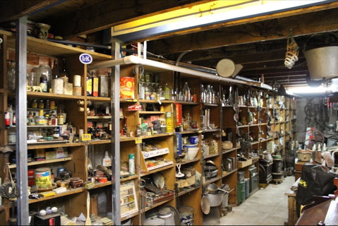 Dales Mini Museum Henty - Darwin Tourism 0