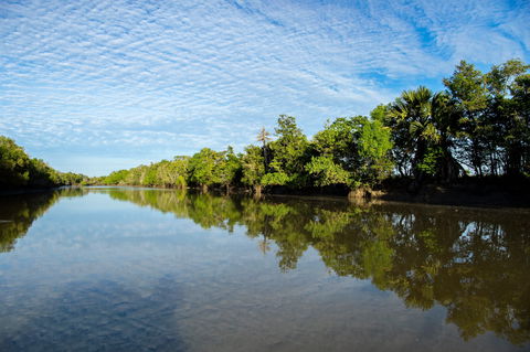 Dholuwuy Bay - Darwin Tourism 0