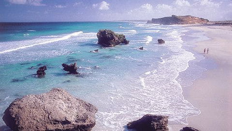 Dholuwuy Bay - Darwin Tourism 2
