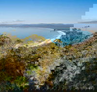 Disaster Bay Lookout - Darwin Tourism