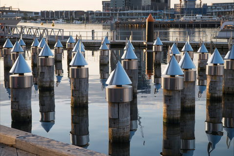 Docklands - Darwin Tourism 0