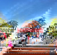 Dreamworld - Darwin Tourism