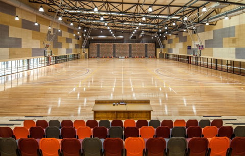 Eagle Stadium - Darwin Tourism 1