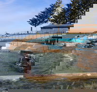 Edithburgh Tidal Pool - Darwin Tourism