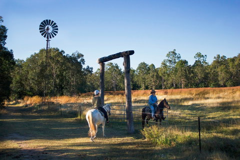 Eton - Darwin Tourism 1