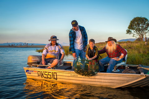 Experience The Somerset Region - Darwin Tourism 1