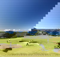 Flinders Golf Club - Darwin Tourism