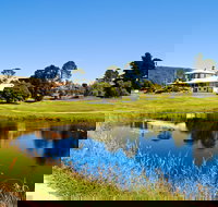 FootGolf Lithgow - Darwin Tourism