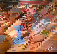 Forest Discovery Centre - Darwin Tourism