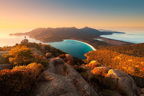 Freycinet National Park - Darwin Tourism 0