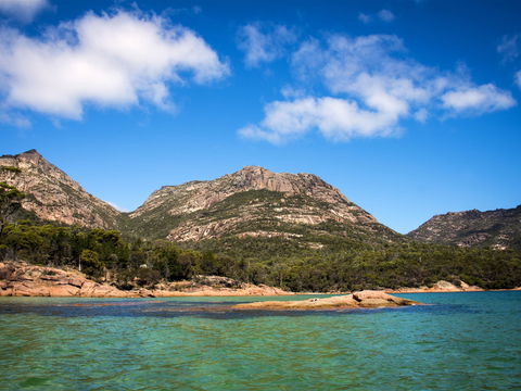 Freycinet National Park - Darwin Tourism 2