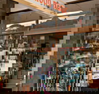 Full Moon Magic - New Premises - Darwin Tourism