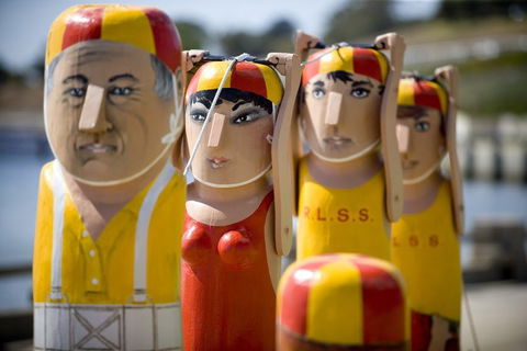 Geelong - Darwin Tourism 0