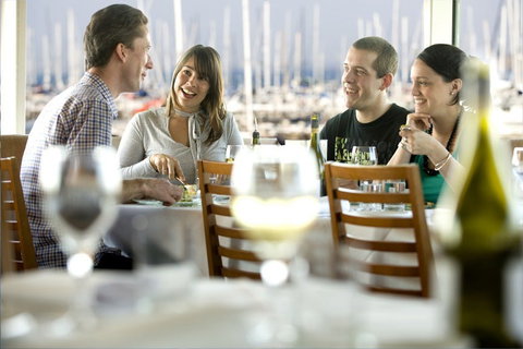 Geelong - Darwin Tourism 1